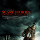 Illustration for article titled The First Scary Stories to Tell In the Dark Teasers Are the Stuff of Disgusting Nightmares